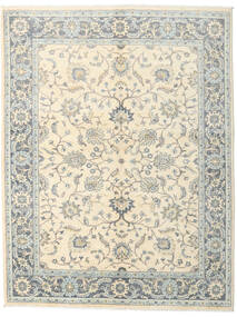 Ziegler Ariana Rug 154X200 Authentic Oriental Handknotted Beige/Light Grey (Wool, Afghanistan)