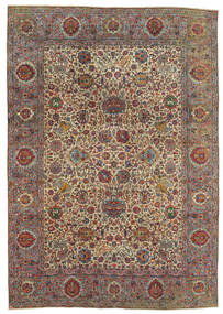 Kerman Antik carpet EGET142