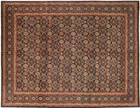 Tabriz 50 Raj carpet VAA49