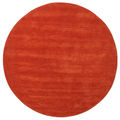 Handloom - Rust / Red