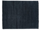 Handloom fringes - Dark Blue