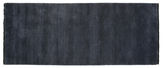 Handloom fringes - Dark Blue