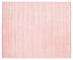 Handloom fringes - Pink