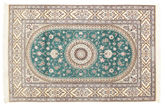 Nain 6La Habibian carpet BTA16