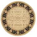 Tapis Farahan Ziegler - Beige CVD7271