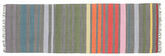 Rainbow Stripe - Gris