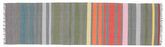 Rainbow Stripe - Grey