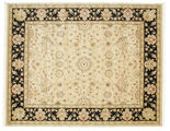 Farahan Ziegler - Beige tapijt RVD7273