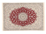 Nain 6La Habibian carpet RZZZA75