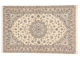 Nain 6La Habibian carpet RZZZA80