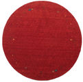 Gabbeh Loom - Rust Rød teppe CVD5741