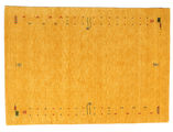 Alfombra Gabbeh Loom - Amarillo / Dorado CVD5660