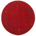Gabbeh Loom - Rød teppe CVD5632