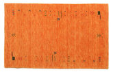 Gabbeh Loom - Pomarańczowy