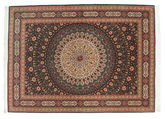 Tabriz 50 Raj carpet VEXN49