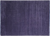 Handloom fringes - Purple