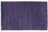Handloom fringes - Purple