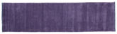 Handloom fringes - Purple