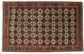 Bakhtiari carpet VEXN2