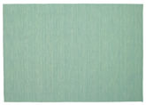 Covor Chilim loom - Mint Verde CVD8679