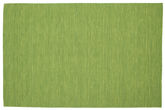 Kilim loom - Green