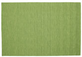 Kelim loom - grün