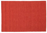 Kilim loom - Vermelho