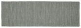 Kilim loom - Dark Grey carpet CVD9133