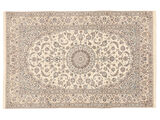 Nain 6La Habibian carpet RMD6