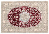 Nain 6La Habibian carpet RMD11