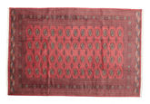 Pakistan Bokhara 3ply carpet RZZAC178