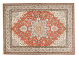 Tabriz 50 Raj carpet ABCN293