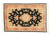 Tabriz 50 Raj carpet ABCN369