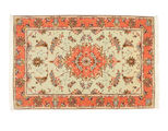 Tabriz 50 carpet ABCN380