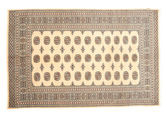 Tappeto Pakistan Bukara 2ply NAS640