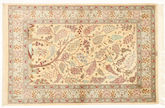 Qum silk carpet XVZH1