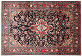 Hamadan Shahrbaf carpet XVZE127