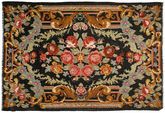Rose Kelim carpet XCGZB1753