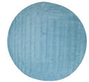 Tapis Handloom - Bleu clair CVD3751
