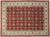 Ilam Sherkat Farsh silk carpet TBH48