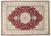 Tabriz 50 Raj Sherkat Farsh carpet TBH134