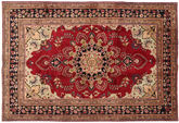Mashad carpet XVZR1496