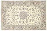 Nain 6La Habibian carpet MID18