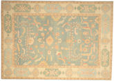 Oushak carpet OMSE68