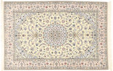 Nain 6La Habibian carpet ABCO995