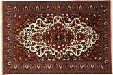 Kurdi Ghuchan carpet MXE55