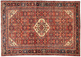 Hosseinabad carpet MXE109