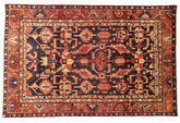 Nahavand carpet MXE334