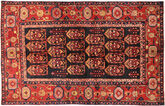 Nahavand carpet MXE272