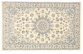 Nain 6La Habibian carpet ABCO998